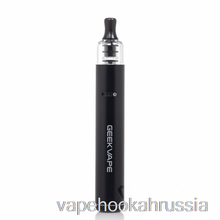 Vape Juice Geek Vape Wenax S3 Pod Kit классический черный